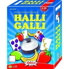 Halli Galli