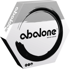 Abalone (orjinal) Oyunu