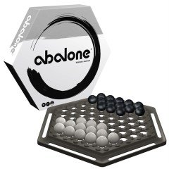 Abalone (orjinal) Oyunu