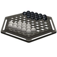 Abalone (orjinal) Oyunu