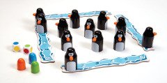 Penguenler (Pengoloo) - Plastik