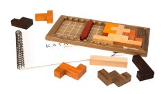 Katamino Deluxe