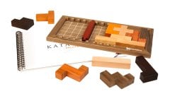 Katamino Deluxe