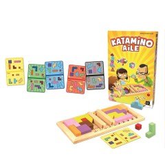 Katamino Aile