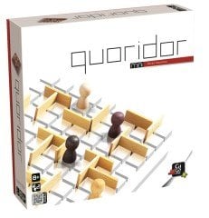 Quoridor Mini