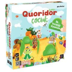 Quoridor Çocuk
