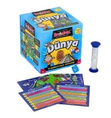 BrainBox Dünya (Türkçe)