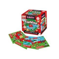 BrainBox Türkiye (Türkçe)