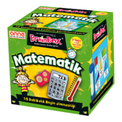 BrainBox Matematik (Türkçe)