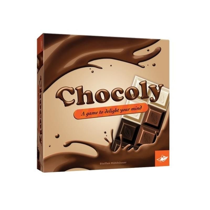 chocoly