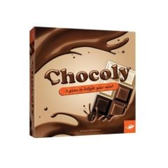chocoly