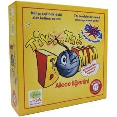 Tik Tak bomm Ekstra