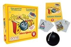 Tik Tak bomm Ekstra