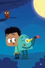 Nik ve Robo 5N1K Saklı Nesnelerle İlk Okuma STEM Hikayeleri 6'lı Set