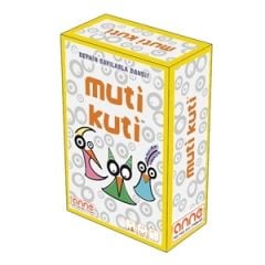 Muti Kuti