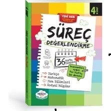 Öğretmen Evde 4.Sınıf Süreç Değerlendirme