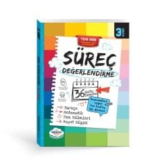 Öğretmen Evde 3.Sınıf Süreç Değerlendirme