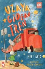 Uzaya Giden Tren