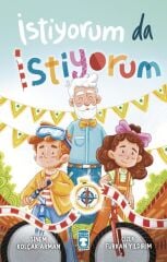 İstiyorum Da İstiyorum
