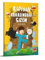 Kapının Arkasındaki Gizem