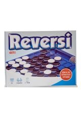 Reversi Strateji Kutu Oyunu
