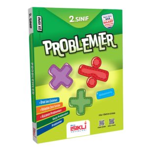 Bilal Işıklı 2.Sınıf Problemler