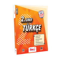 Bilal Işıklı Yayınları 2.Sınıf Etkinlikli Türkçe