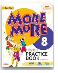 More&More 8.Sınıf Practice Book (Yeni)