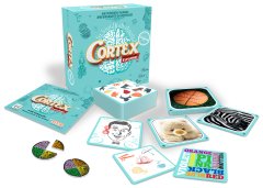 Cortex Fırtınası