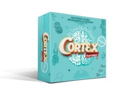 Cortex Fırtınası
