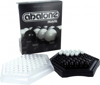 Abalone Travel - Seyahat
