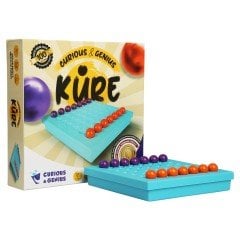 Küre Oyunu (orjinal)