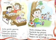 5Renk Yayınevi 1.sınıf hikaye kitabı seti 40 kitap