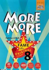 More&More 8.sınıf Fame The Original