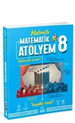 Arı Yayınları 8.Sınıf Matemito Matematik Atölyem