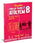 Arı Yayınları 8.Sınıf Sosyalimo İnkilap Tarihi Atölyem