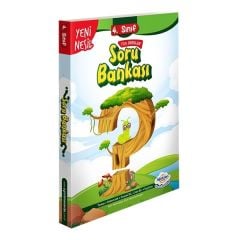 Öğretmen Evde Yayınları 4.Sınıf Yeni Nesil Tüm Dersler Soru Bankası
