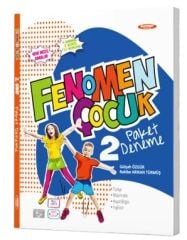 Fenomen Çocuk 2.Sınıf Deneme
