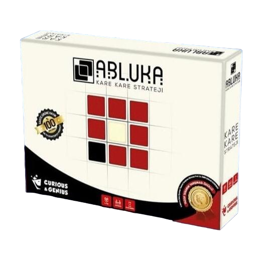 Abluka Oyunu