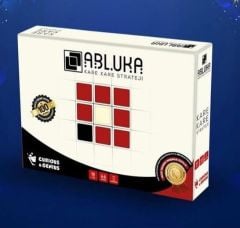 Abluka Oyunu