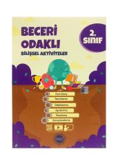 Pat 2.Sınıf Beceri Odaklı Bilişsel Aktiviteler