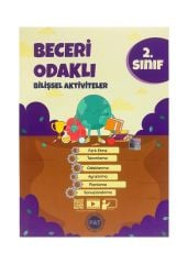 Pat 2.Sınıf Beceri Odaklı Bilişsel Aktiviteler